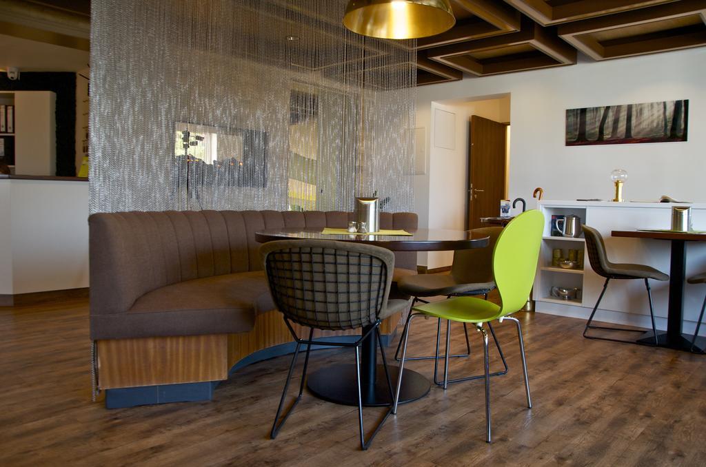 Sonnenhof Hotel Melsungen Luaran gambar
