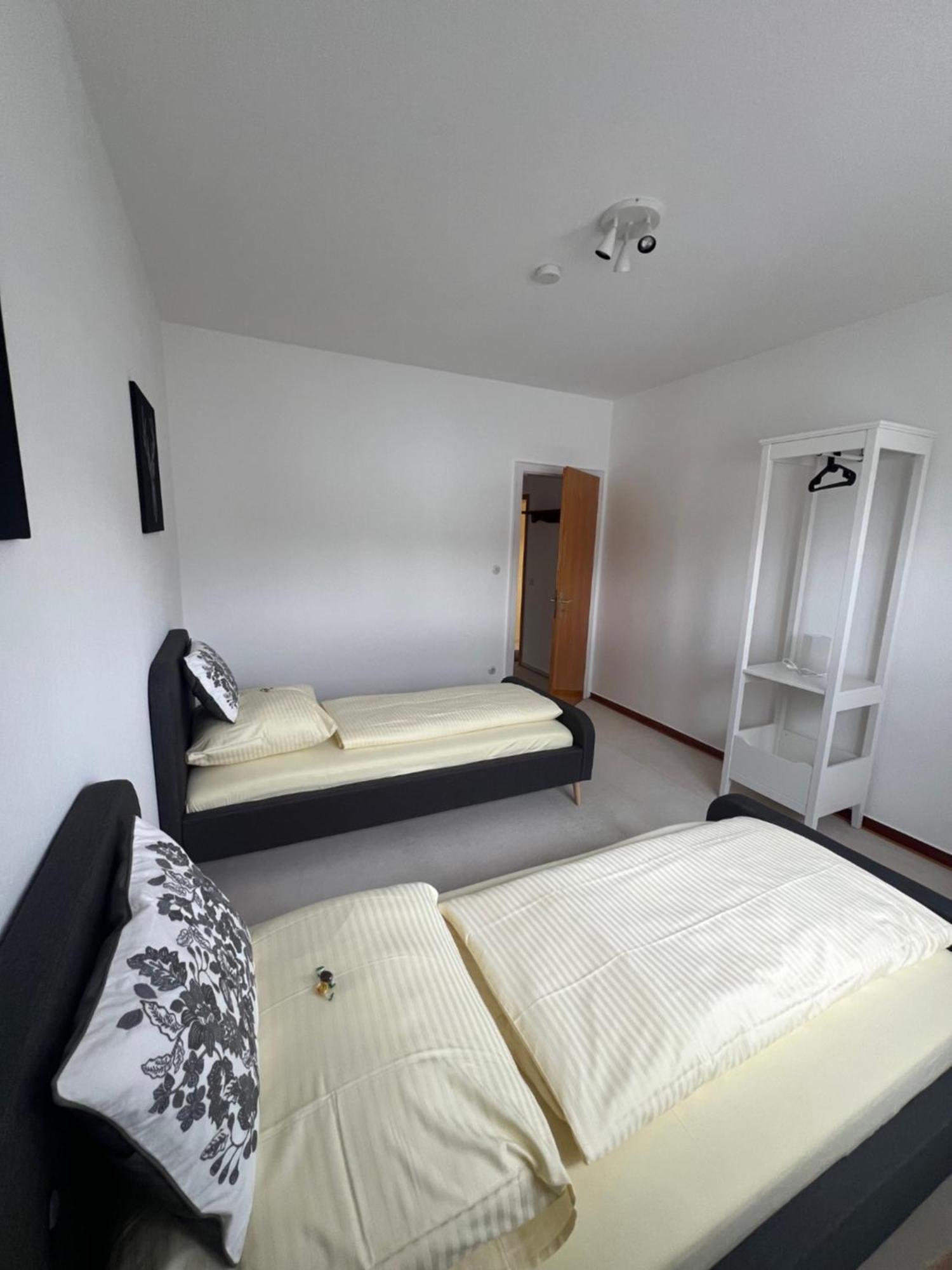 Sonnenhof Hotel Melsungen Luaran gambar