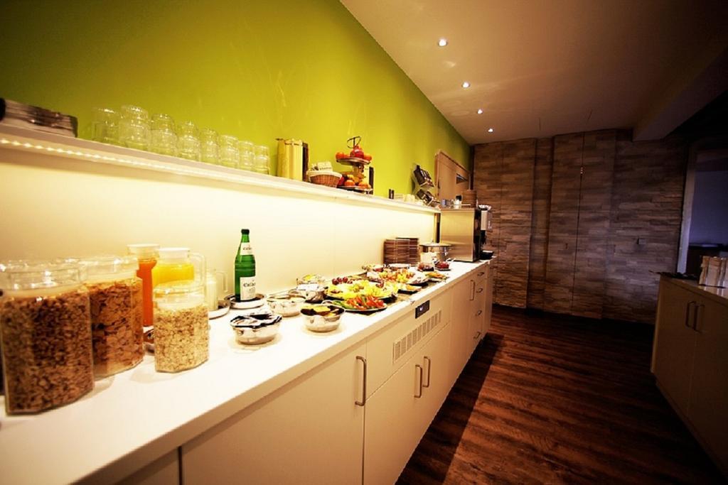 Sonnenhof Hotel Melsungen Luaran gambar