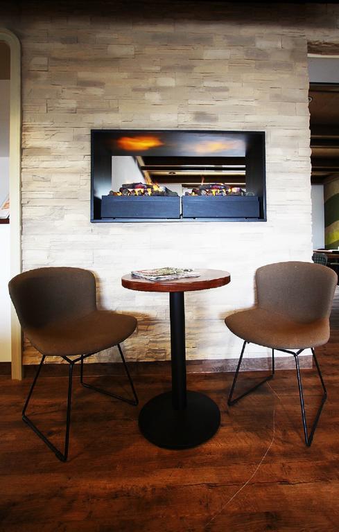 Sonnenhof Hotel Melsungen Luaran gambar