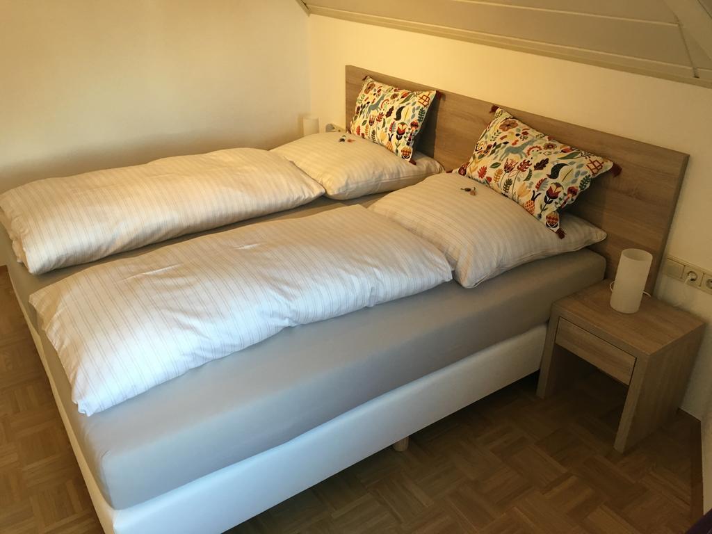 Sonnenhof Hotel Melsungen Luaran gambar