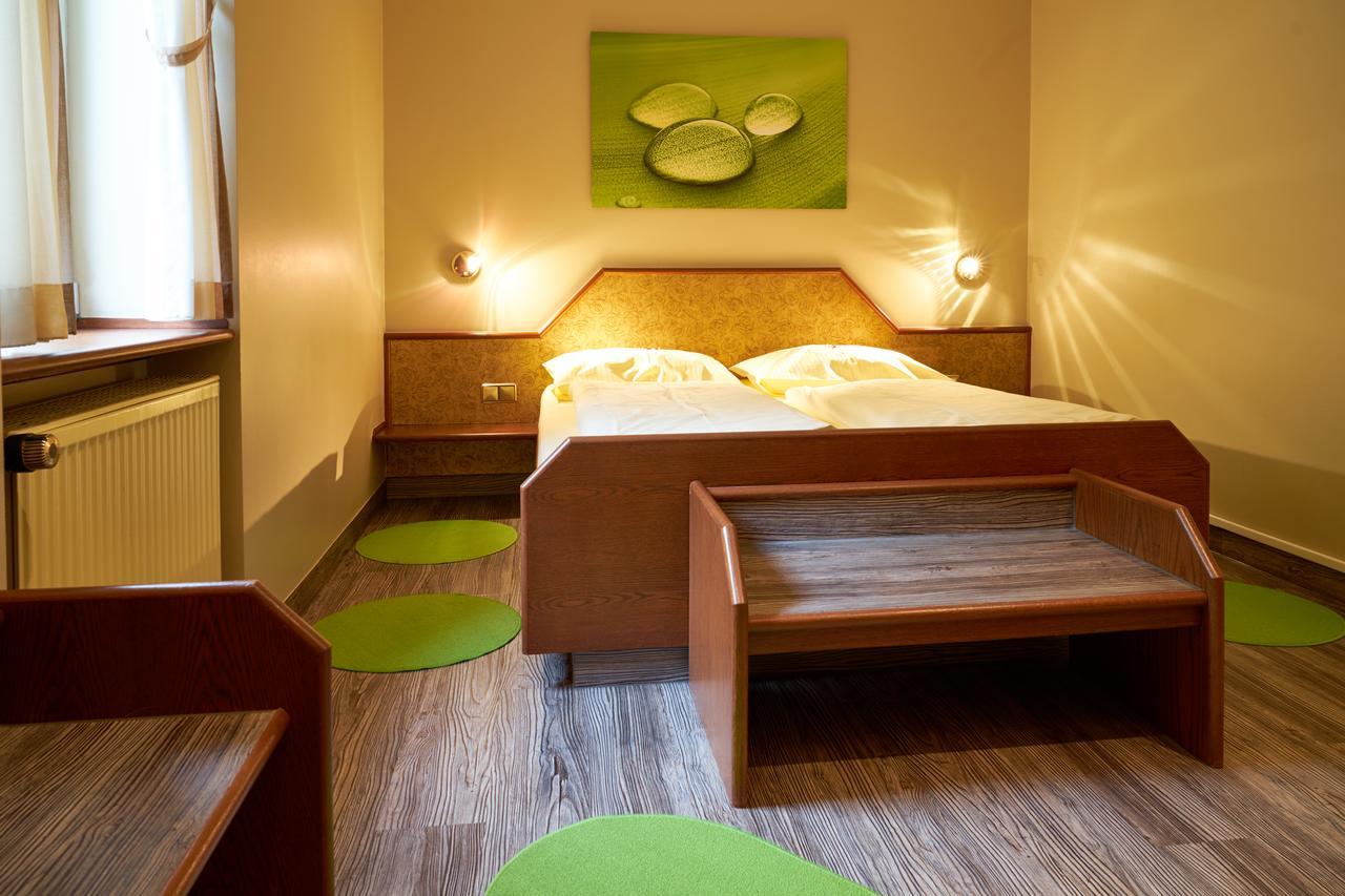 Sonnenhof Hotel Melsungen Luaran gambar