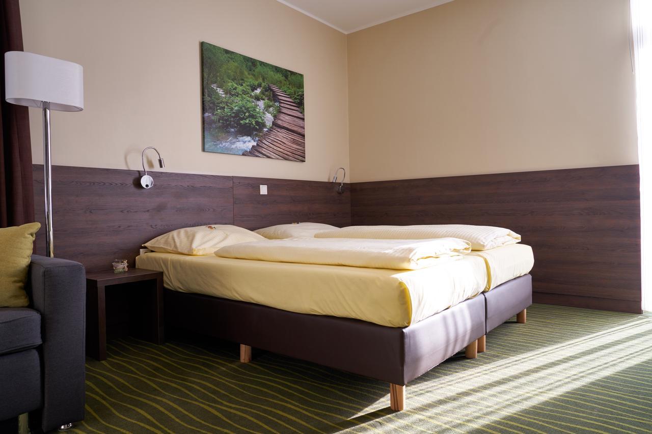 Sonnenhof Hotel Melsungen Luaran gambar