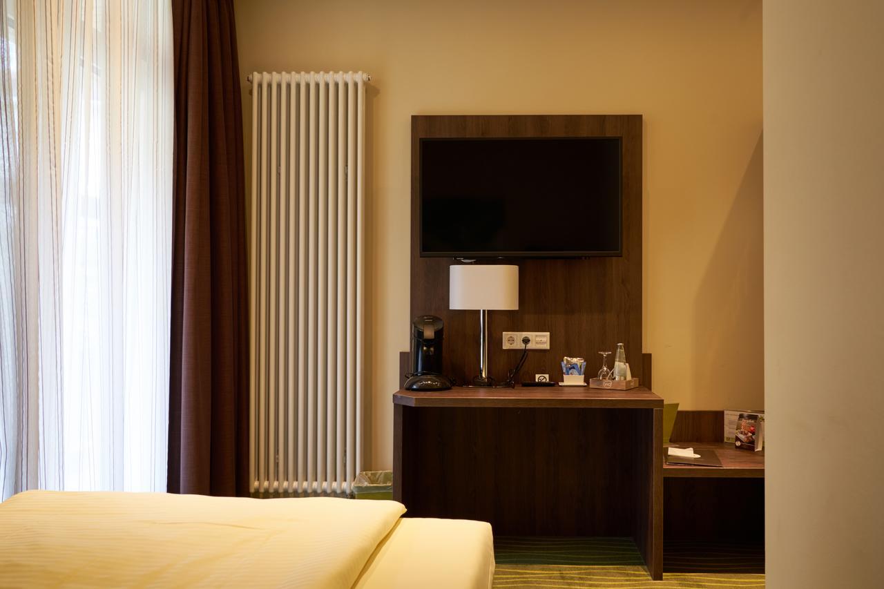 Sonnenhof Hotel Melsungen Luaran gambar