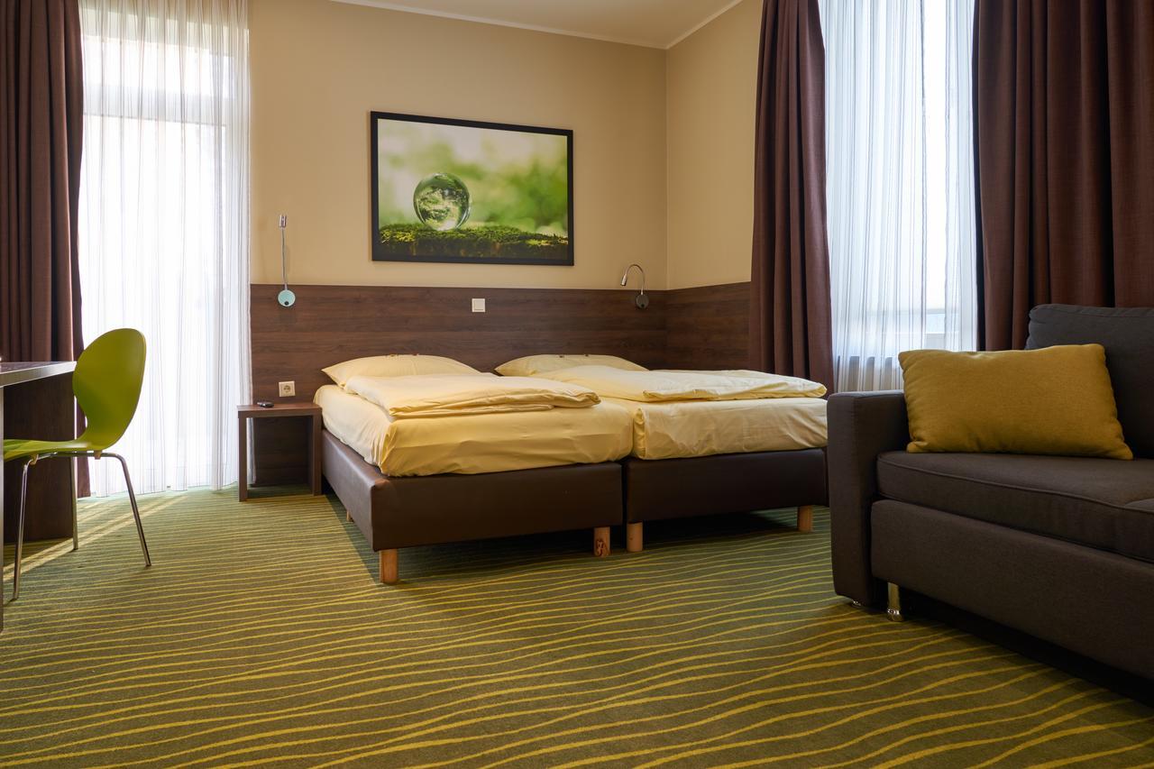 Sonnenhof Hotel Melsungen Luaran gambar