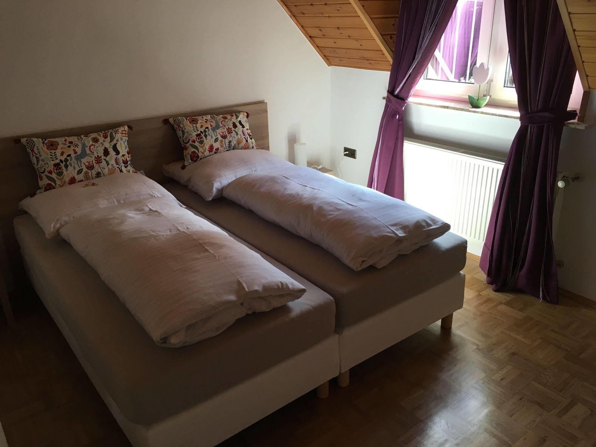 Sonnenhof Hotel Melsungen Luaran gambar